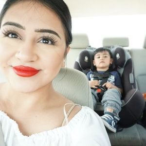 Meet your Posher, Janet